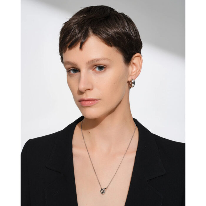 Tom Wood - Sphere Double Pendant - Bilde 2