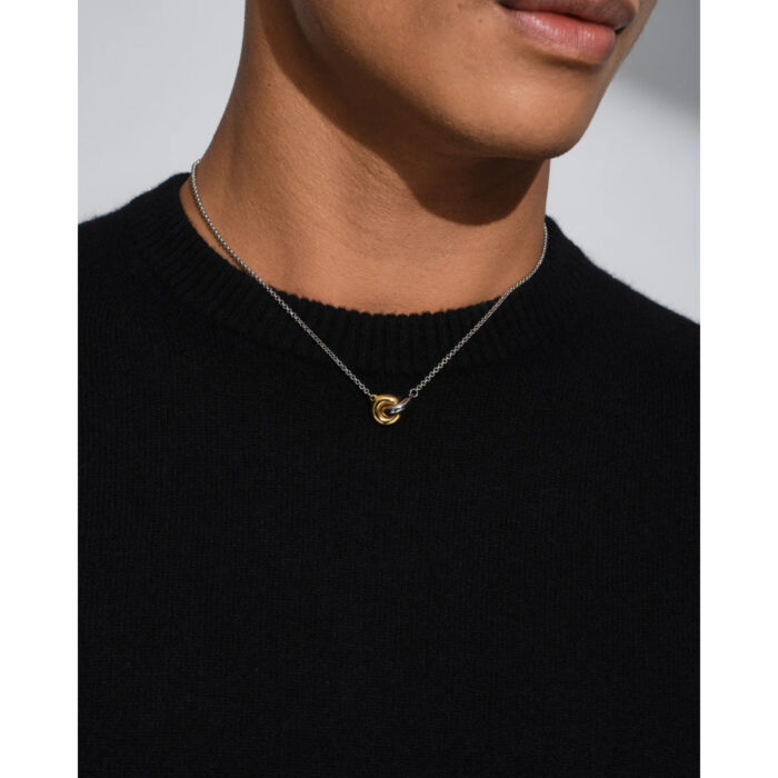 Tom Wood - Sphere Double Pendant Duo - Bilde 2