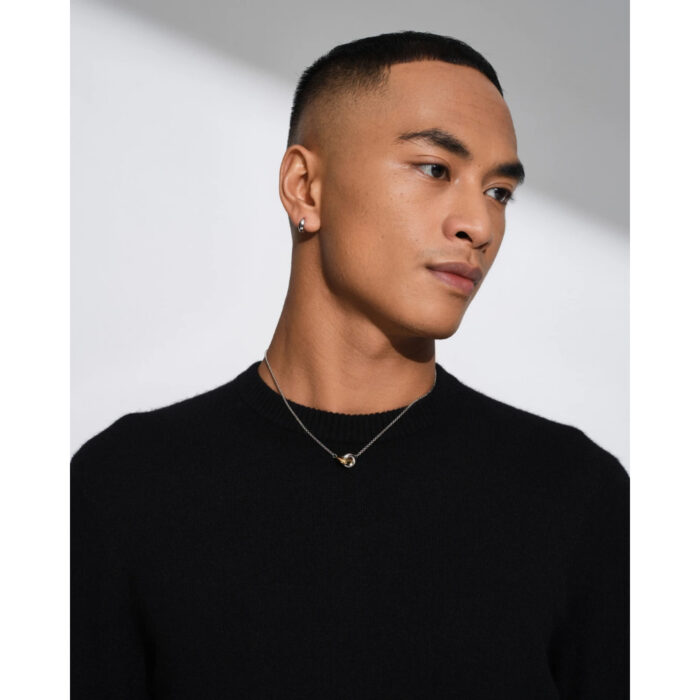 Tom Wood - Sphere Double Pendant Duo - Bilde 4