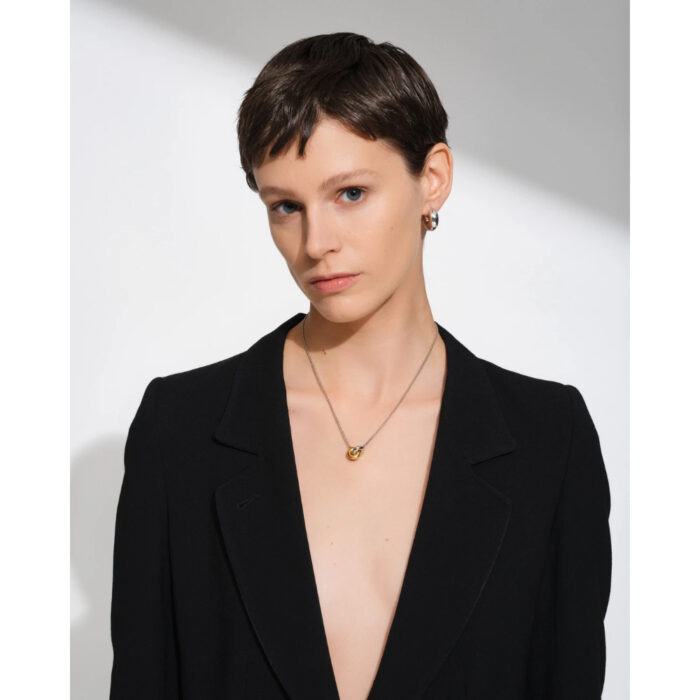 Tom Wood - Sphere Double Pendant Duo - Bilde 3