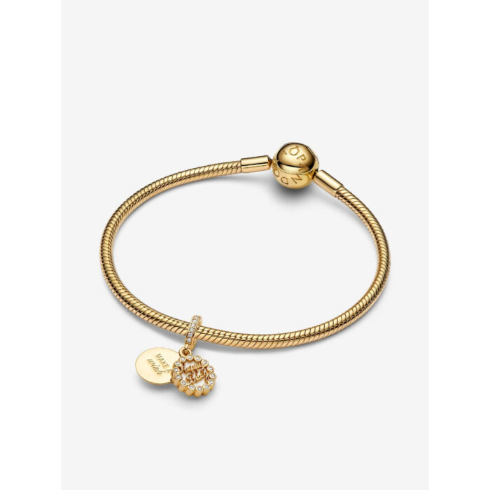Pandora - Bursdagskake Hengende Charm - Bilde 3