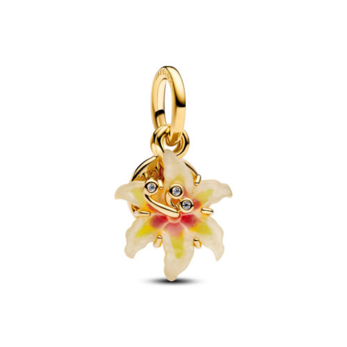 Pandora - Disney Tangled Sundrop Flower, selvlysende charm