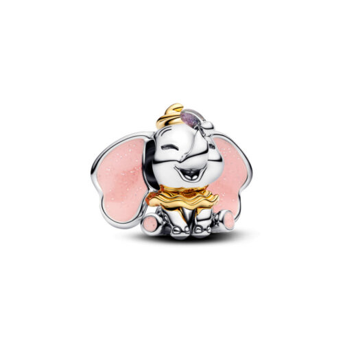 Pandora - Disney Dumbo charm