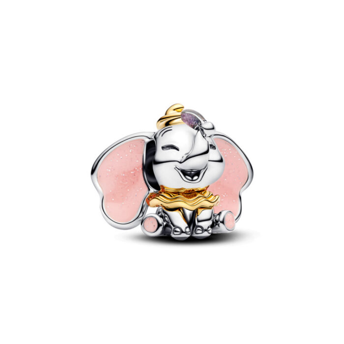 Pandora - Disney Dumbo charm