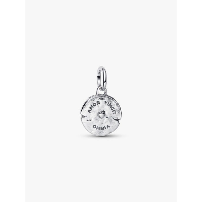 Pandora - Hjerte medaljong charm - Bilde 2