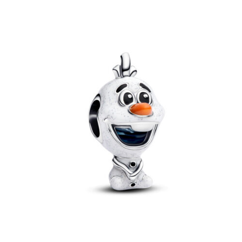 Pandora - Disney Frost Olaf charm