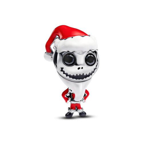 Pandora - Disney Jack Skellington charm