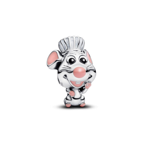 Pandora - Disney Pixar Ratatouille Remy charm