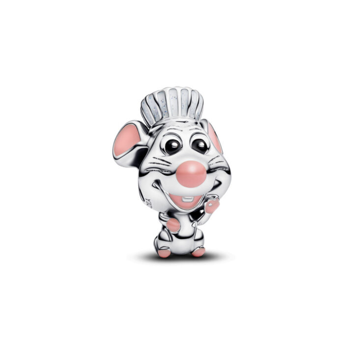 Pandora - Disney Pixar Ratatouille Remy charm