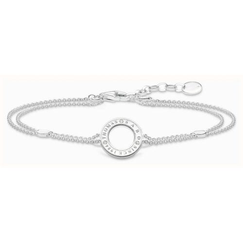 Thomas Sabo - Armbånd i sølv