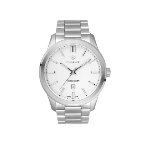 GANT - Bridgeton Herreklokke 43mm