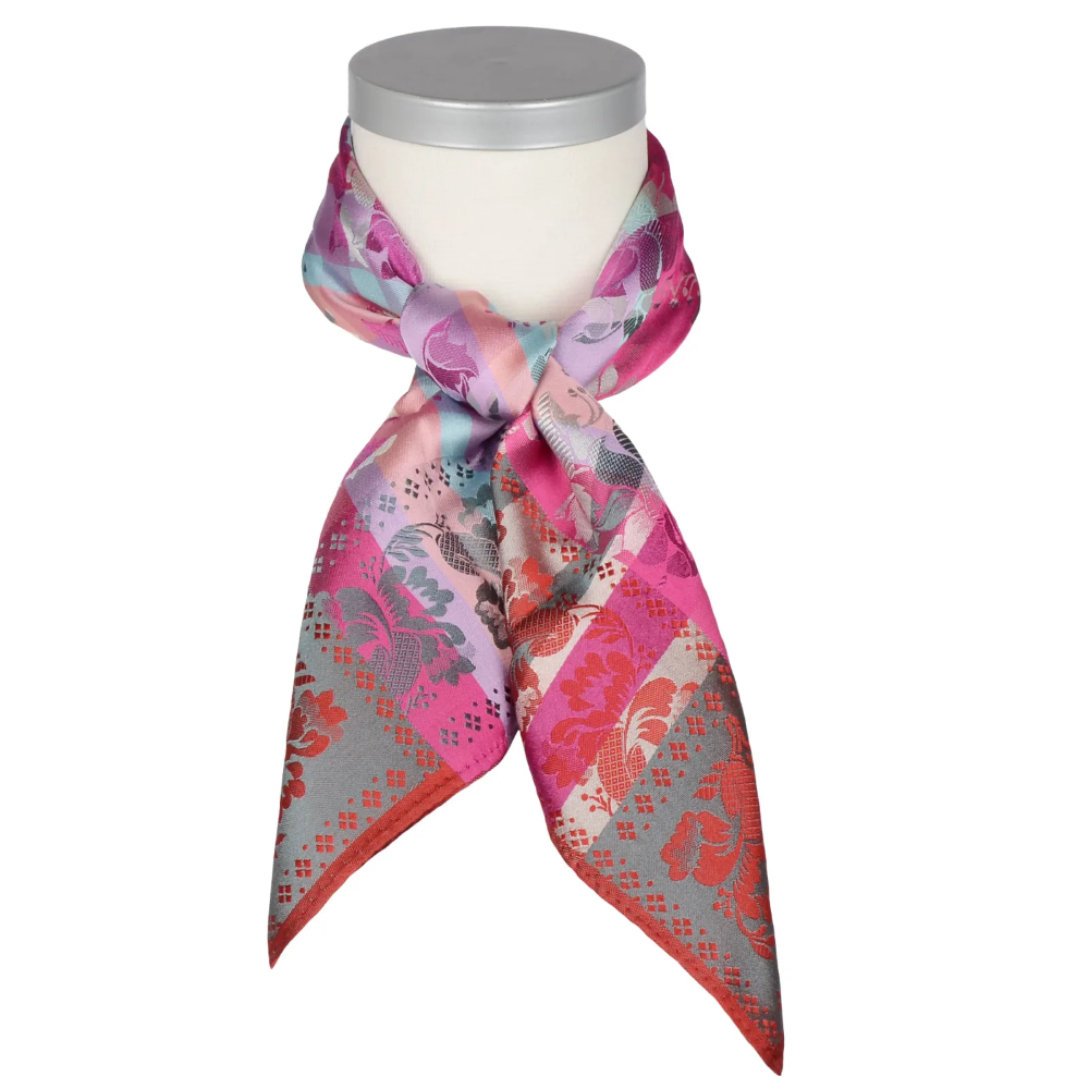 Tyrihans - Gabriella Silkeskjerf