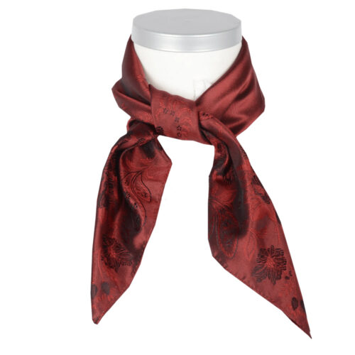 Tyrihans - Tuva silkeskjerf