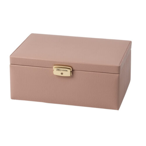 RS Design - Smykkeskrin 34687 - Gammel rosa/beige