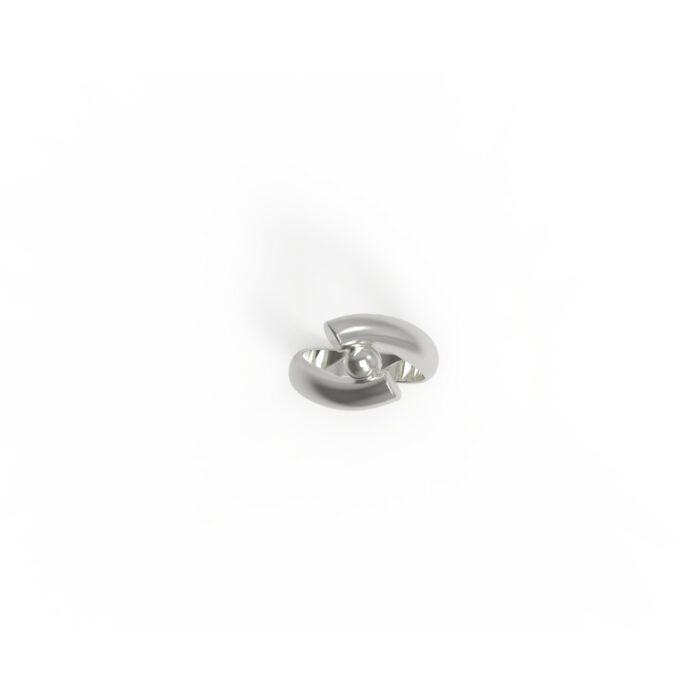 JOSEPHINE - Rose Ring Slim - Bilde 5