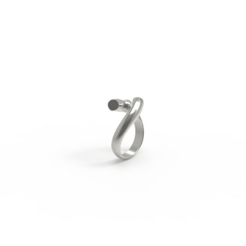 JOSEPHINE - Rose Ring Slim