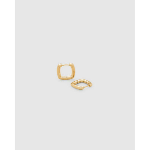 Tom Wood - Frame Hoop Small Gold