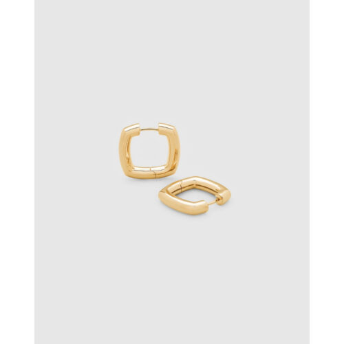 Tom Wood - Frame Hoop Medium Gold