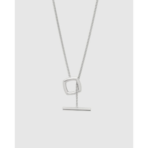 Tom Wood - Frame Pendant