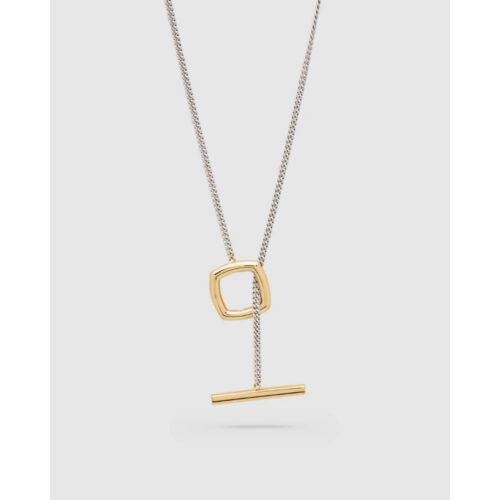 Tom Wood - Frame Pendant Duo