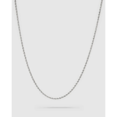 Tom Wood - Rope chain