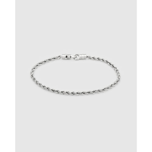 Tom Wood - Rope Bracelet