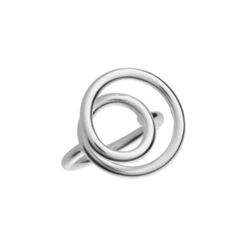 Heiring - Medium Twister Ring