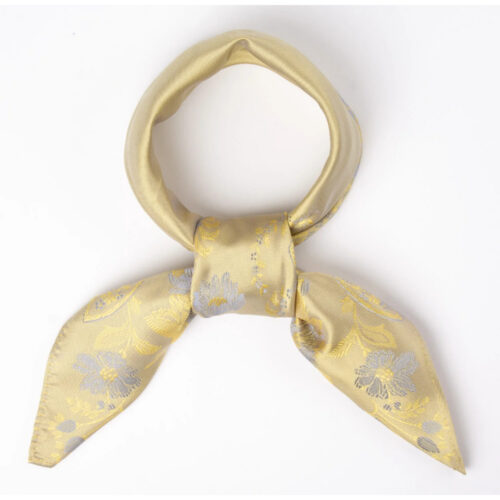 Tyrihans - Tuva Silkeskjerf | 186