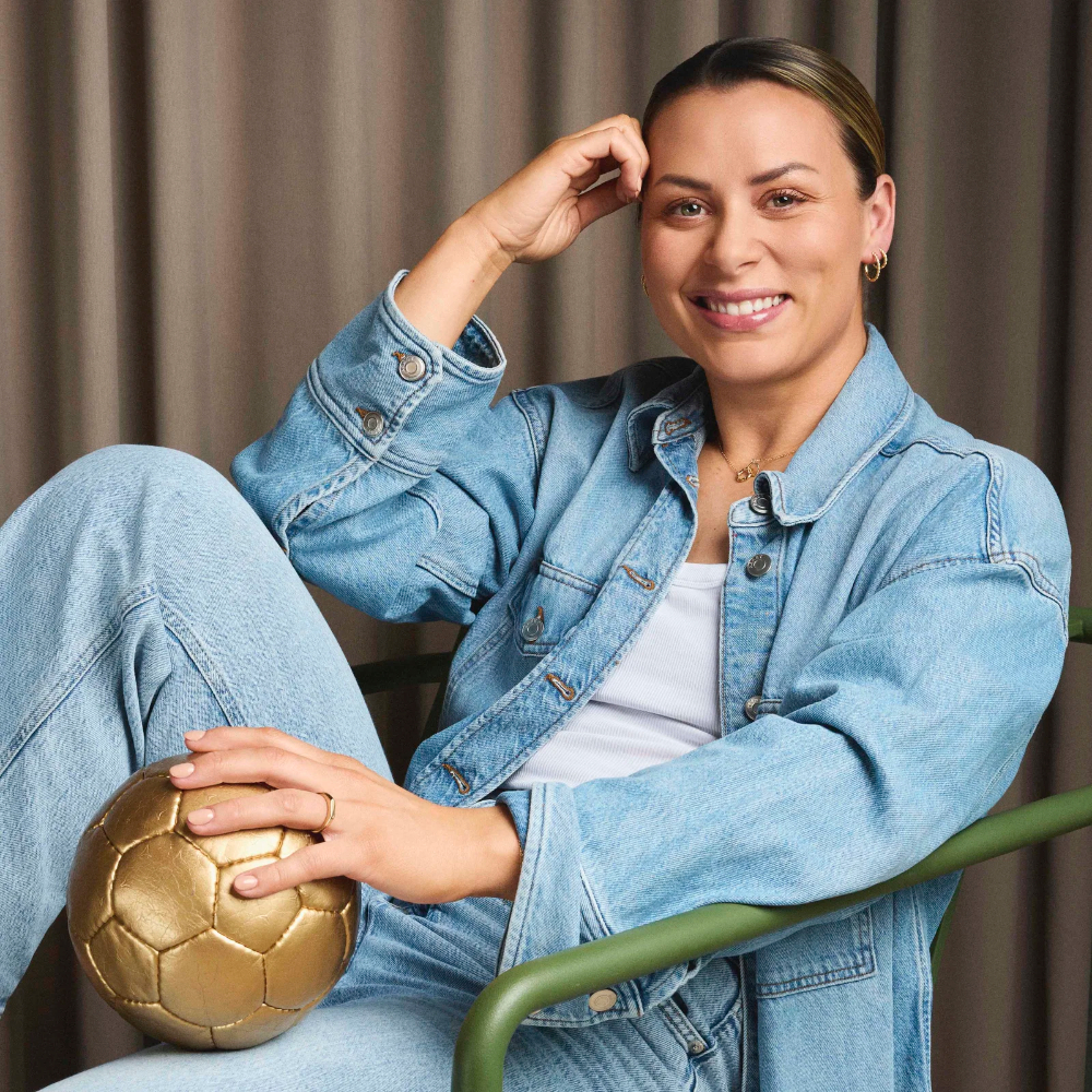 Nora Mørk by Gulldia - Øreringer i forgylt 925 sølv Nora Mørk by Gulldia - Øreringer i forgylt 925 sølv - Bilde 3