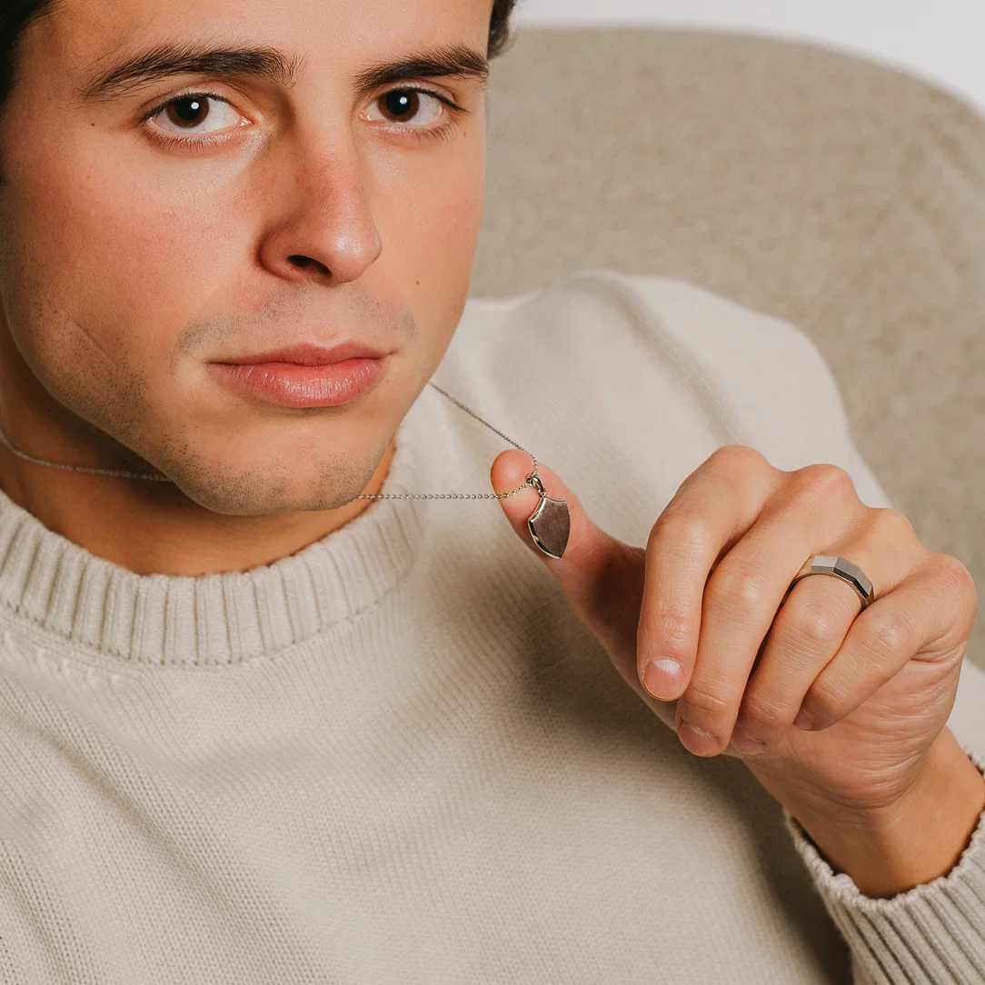 ALEXANDER - Smykke i 925 sølv ALEXANDER - Smykke i 925 sølv - Bilde 2