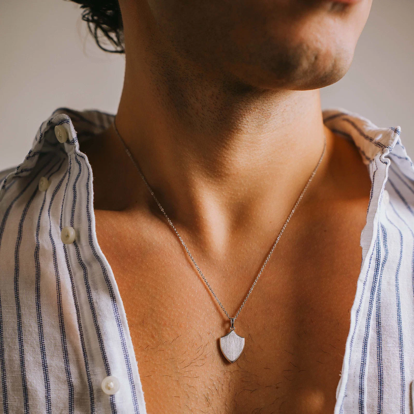 ALEXANDER - Smykke i 925 sølv ALEXANDER - Smykke i 925 sølv - Bilde 4