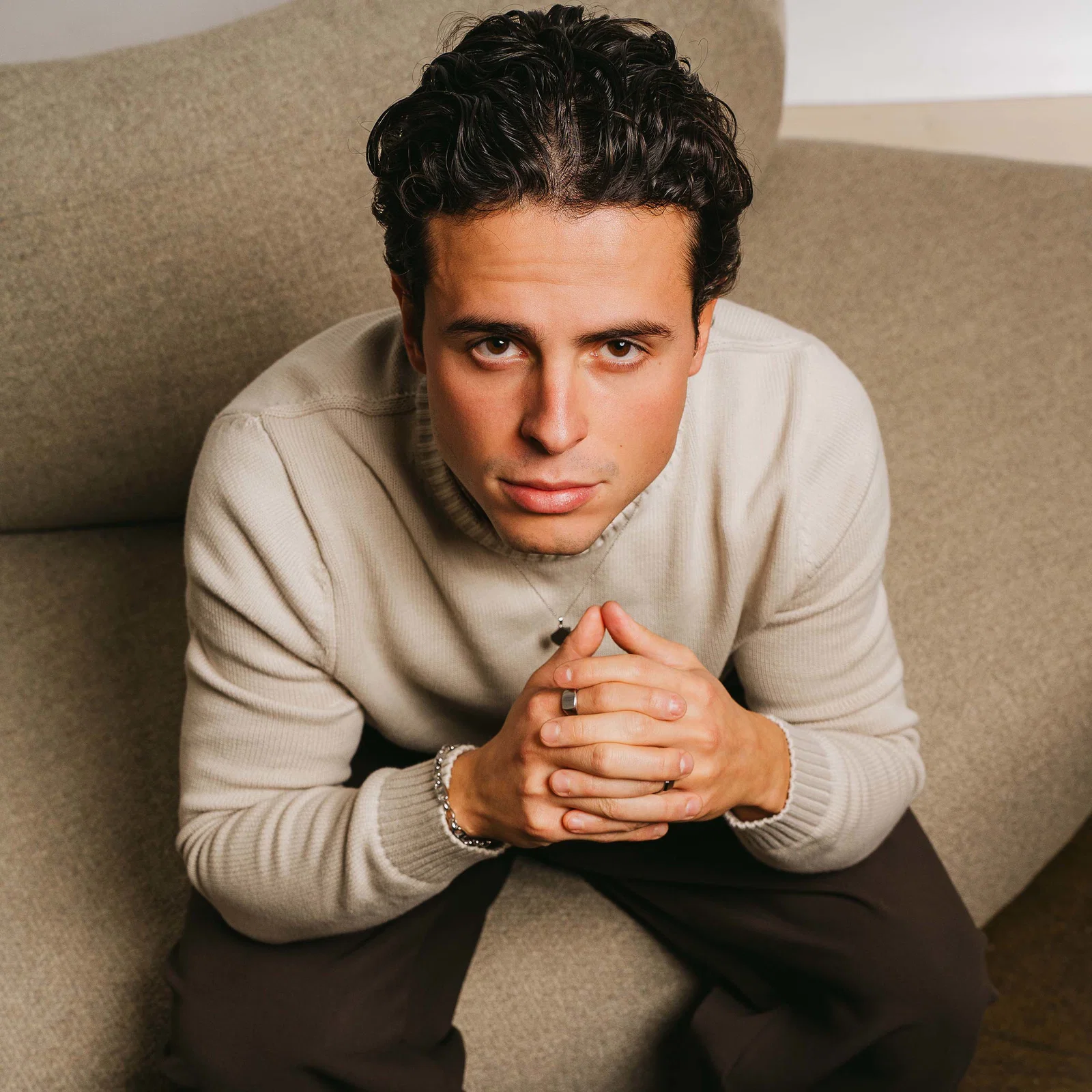 ALEXANDER - Ring i 925 sølv ALEXANDER - Ring i 925 sølv - Bilde 3