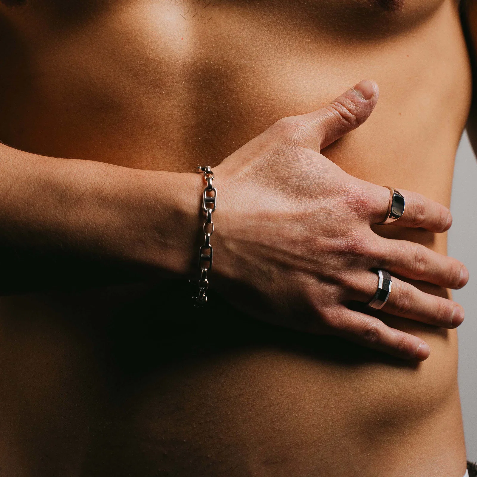 ALEXANDER - Ring i 925 sølv ALEXANDER - Ring i 925 sølv - Bilde 4