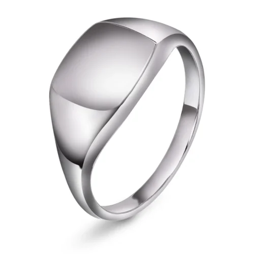 ALEXANDER - Ring i 925 sølv