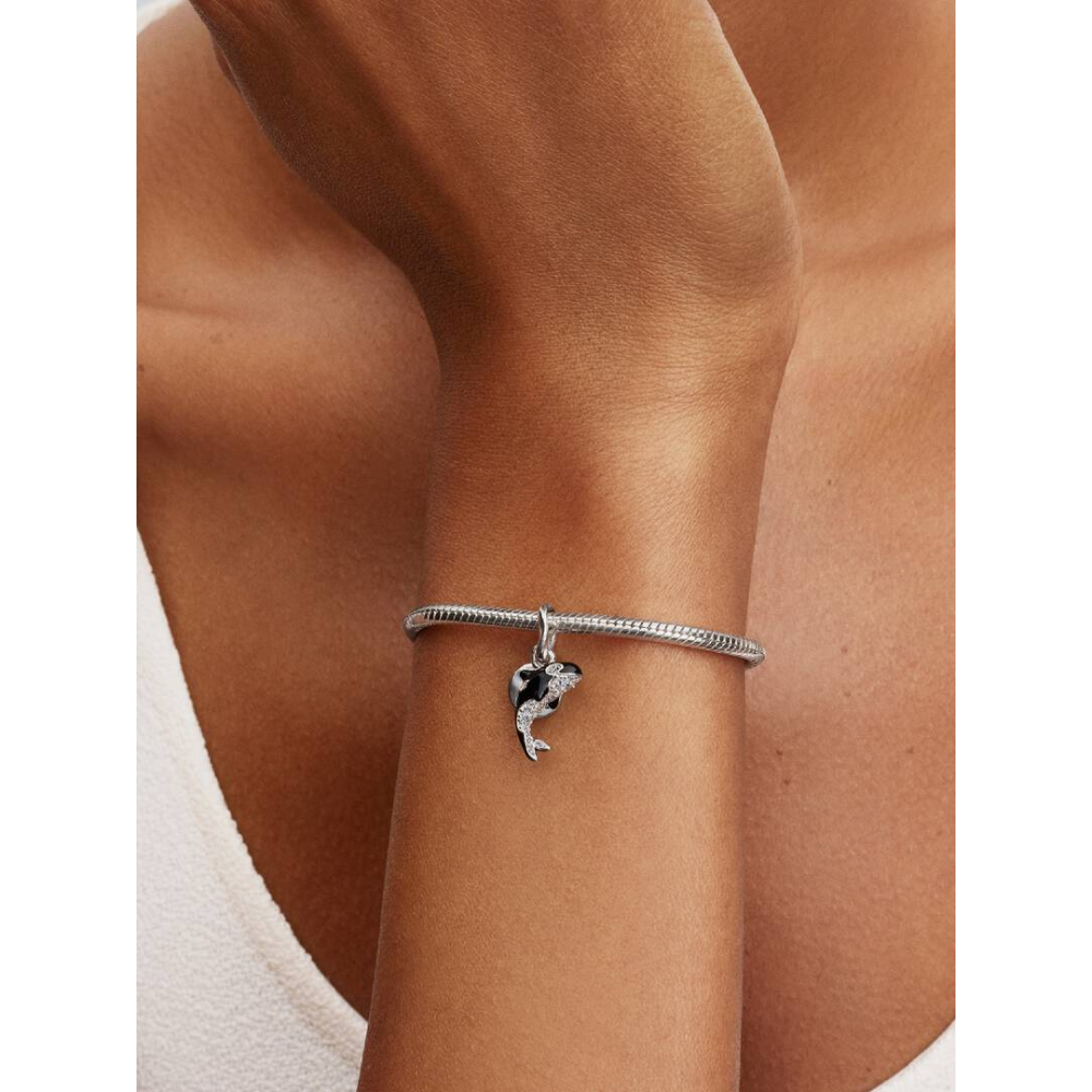 Pandora - Spekkhogger Charm - Bilde 4