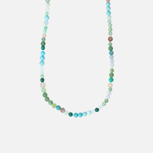 OLE LYNGGAARD COPENHAGEN - Bead collier