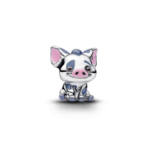 Pandora - Disney Vaiana Grisen Pua Charm