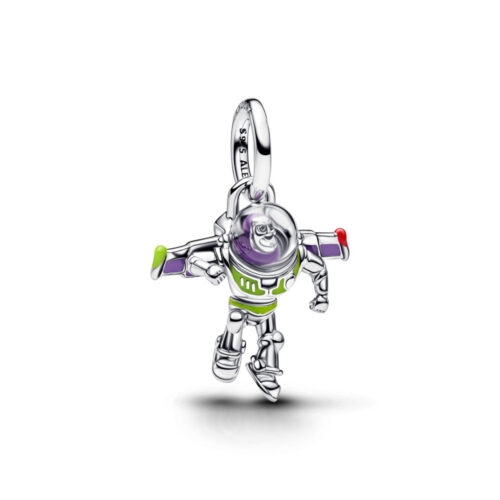 Pandora - Disney Pixar Toy Story Buzz Lightyear Hengende Charm