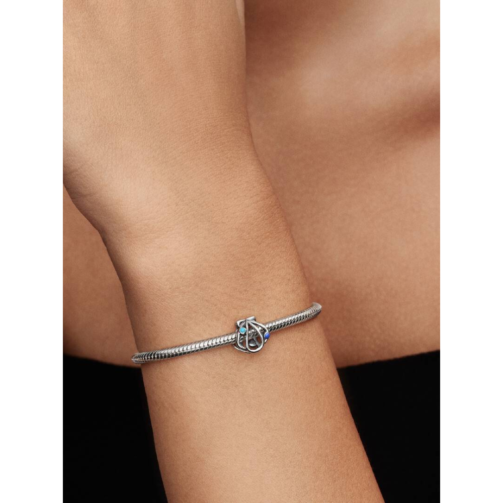 Pandora - Openwork Skjell Charm Pandora - Openwork Skjell Charm - Bilde 2