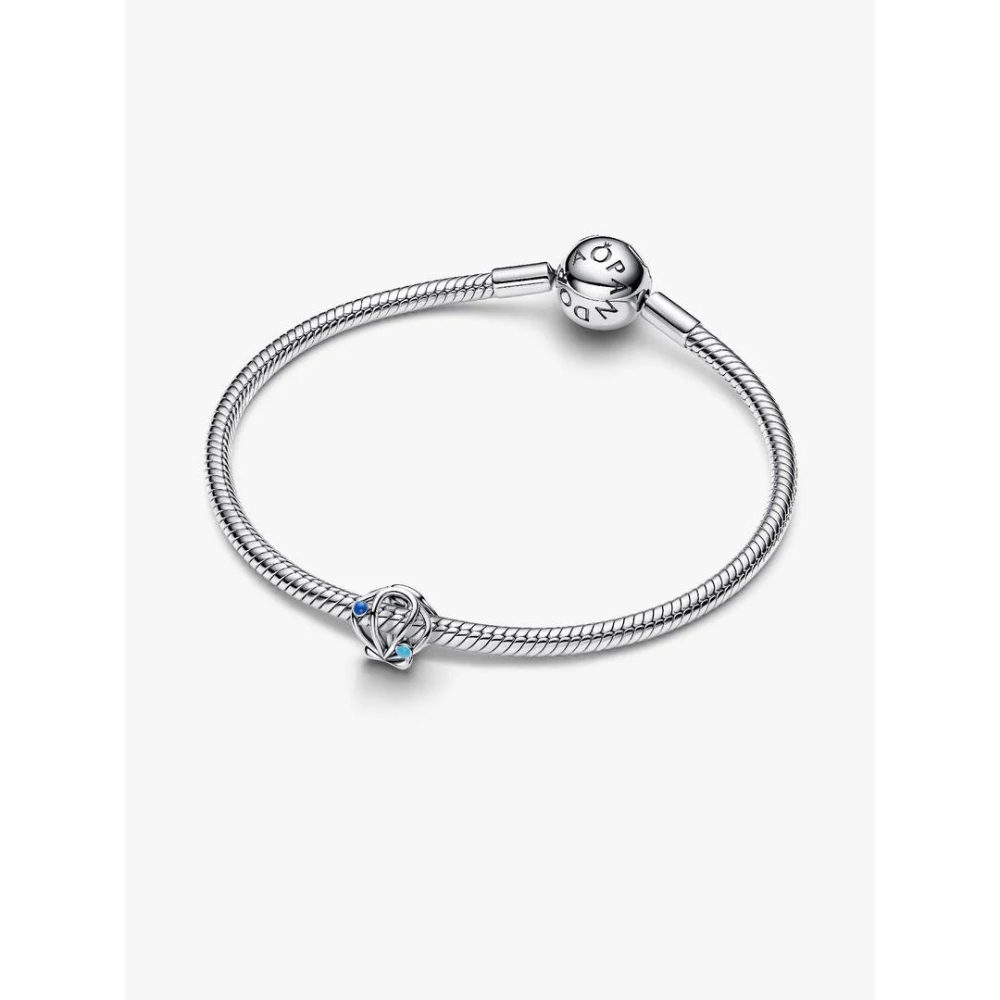 Pandora - Openwork Skjell Charm Pandora - Openwork Skjell Charm - Bilde 4