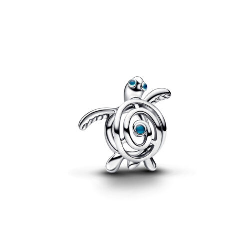 Pandora - Openwork Havskilpadde Charm