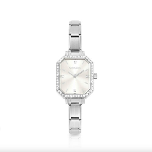 Nomination - Paris watch with stones