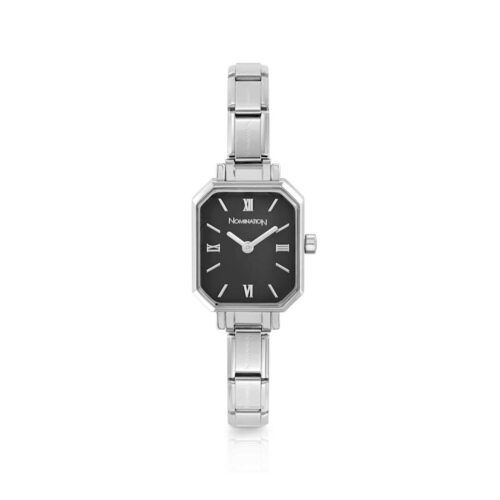 Nomination - Paris watch, Sunray Black