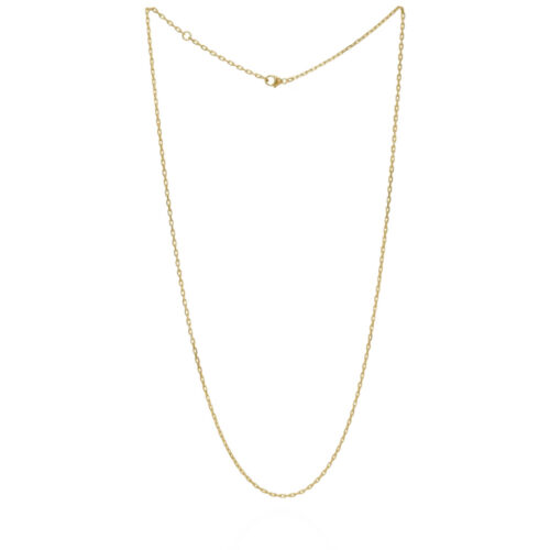 Dulong - Catena kjede i 18k gult gull