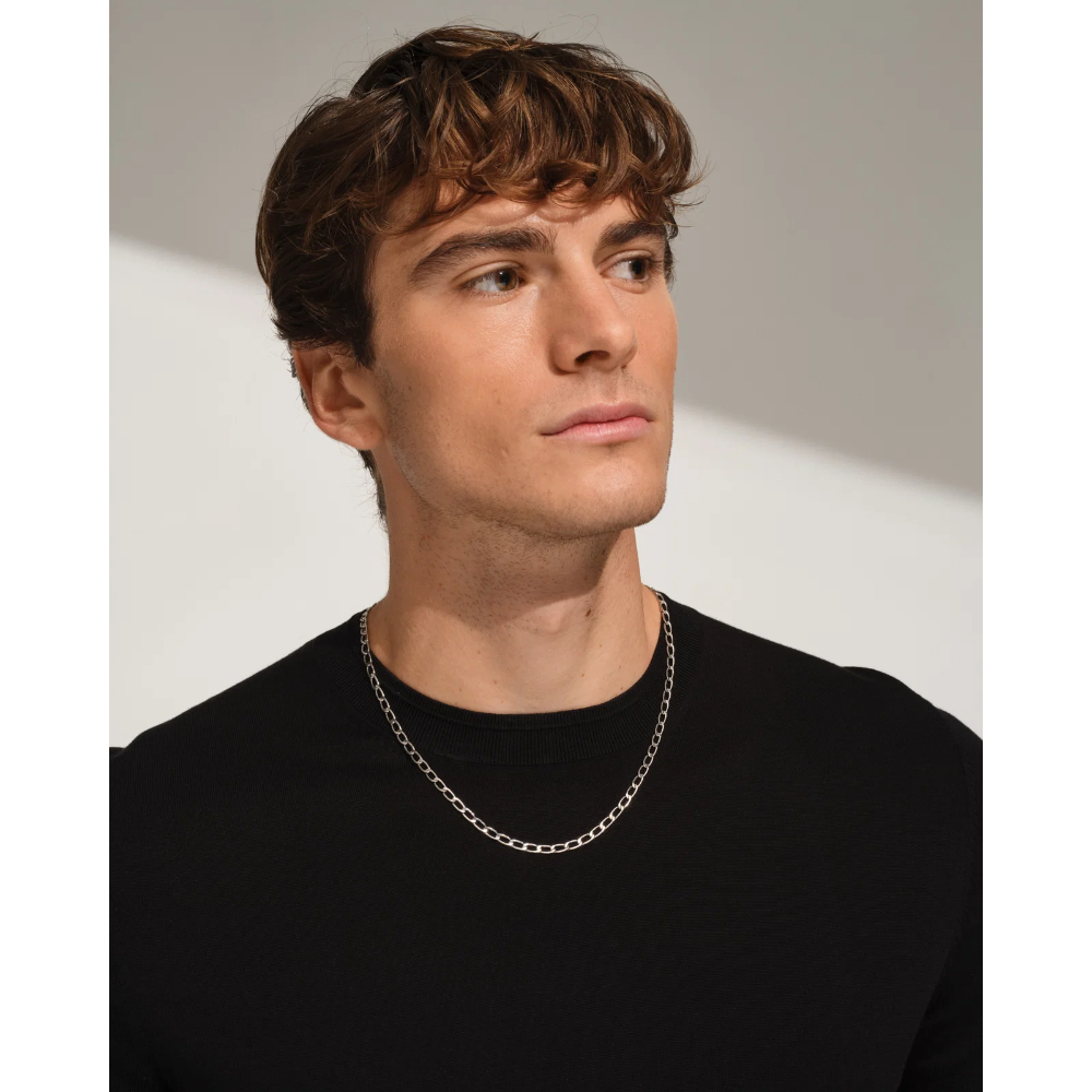Tom Wood - Arlo chain medium Tom Wood - Arlo chain medium - Bilde 5