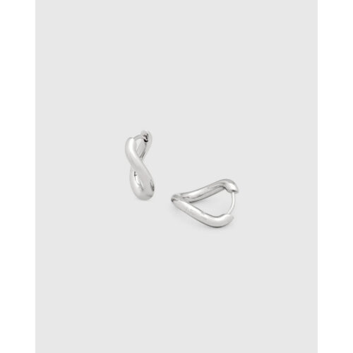 Tom Wood - River hoops medium