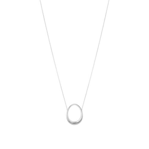 Georg Jensen -  Offspring anheng i sølv, medium