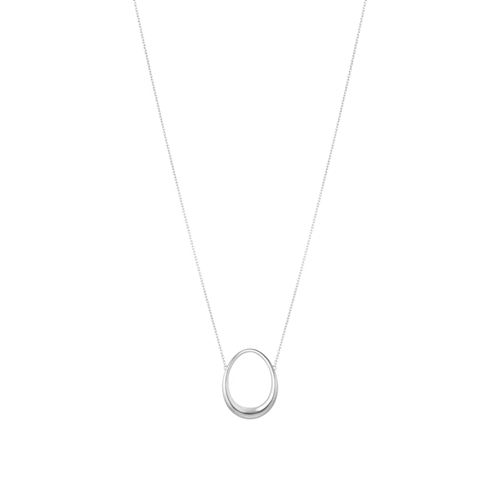 Georg Jensen - Offspring anheng i sølv, medium Georg Jensen - Offspring anheng i sølv, medium