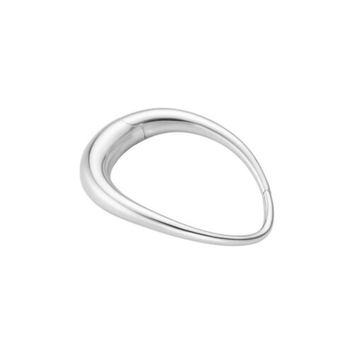 Georg Jensen - Offspring armring i sølv