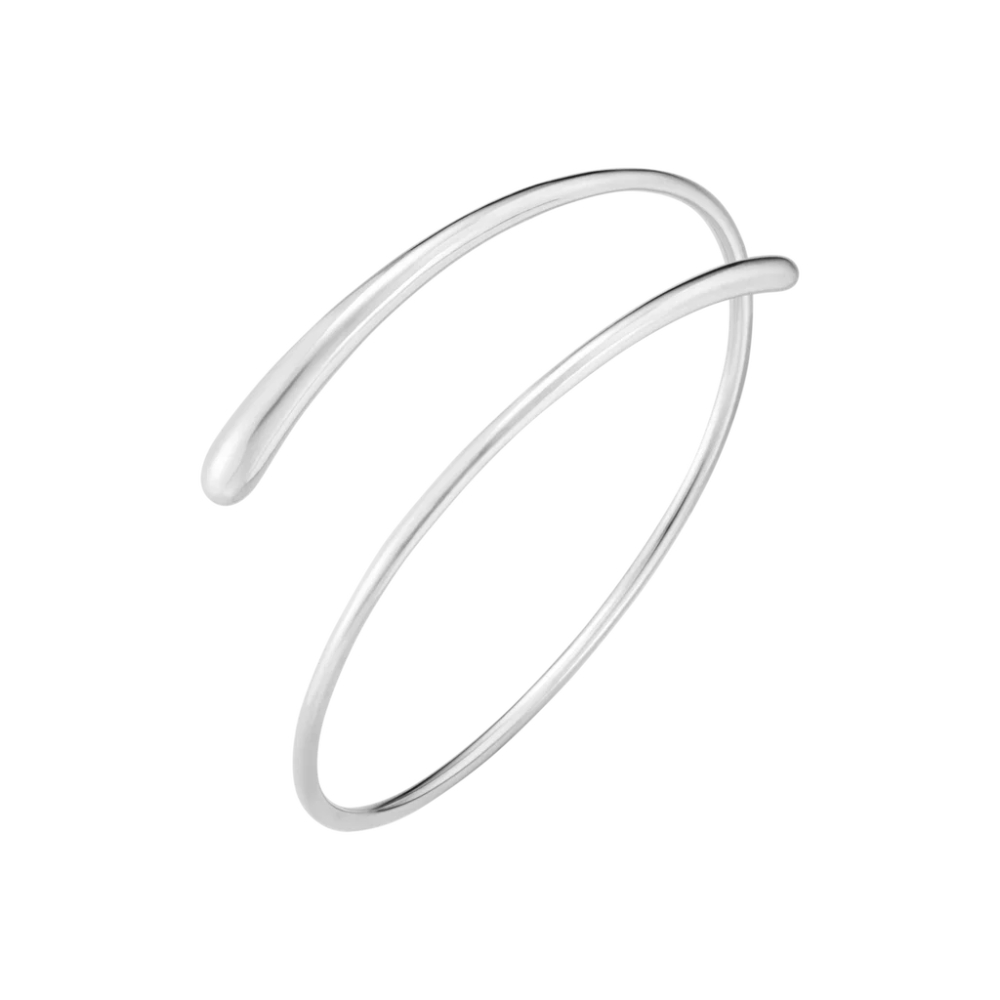 Georg Jensen - Mercy armring i sølv Georg Jensen - Mercy armring i sølv